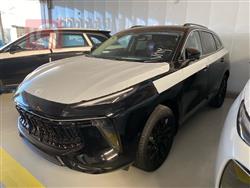 دونج فينج T5 EVO